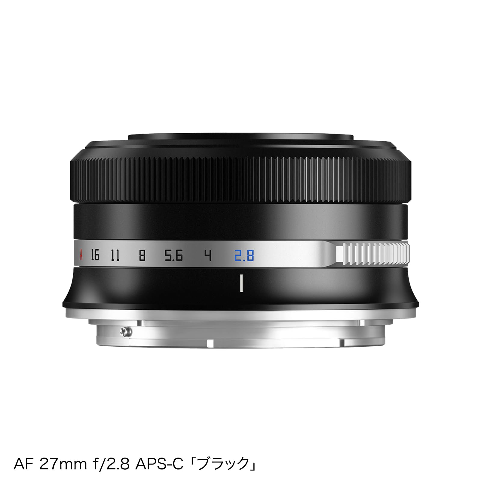 Amazon.co.jp: TTArtisan AF 27mm F2.8(B)＋35mm F1.8 II(B)＋56mm F1